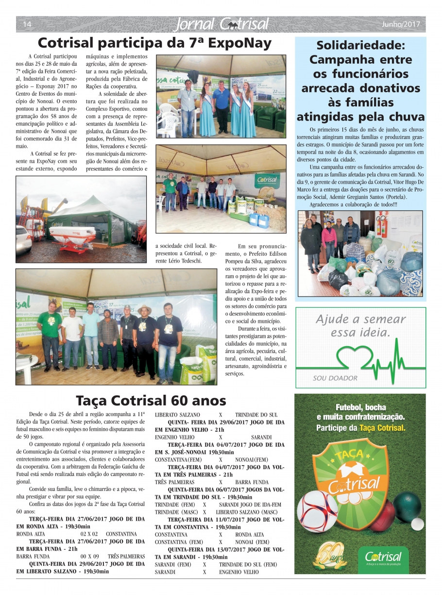 Calaméo - Jornal De Vinhedo Sábado, 29 De Maio De 2015 Edic 1541
