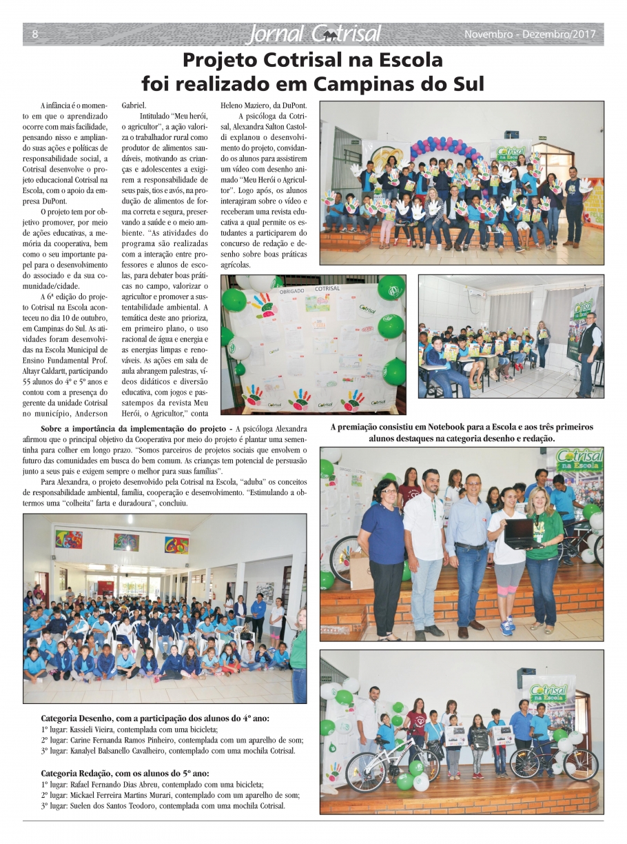 Calaméo - Jornal De Vinhedo Sabado 23 De Dezembro De 2017 Edic1674