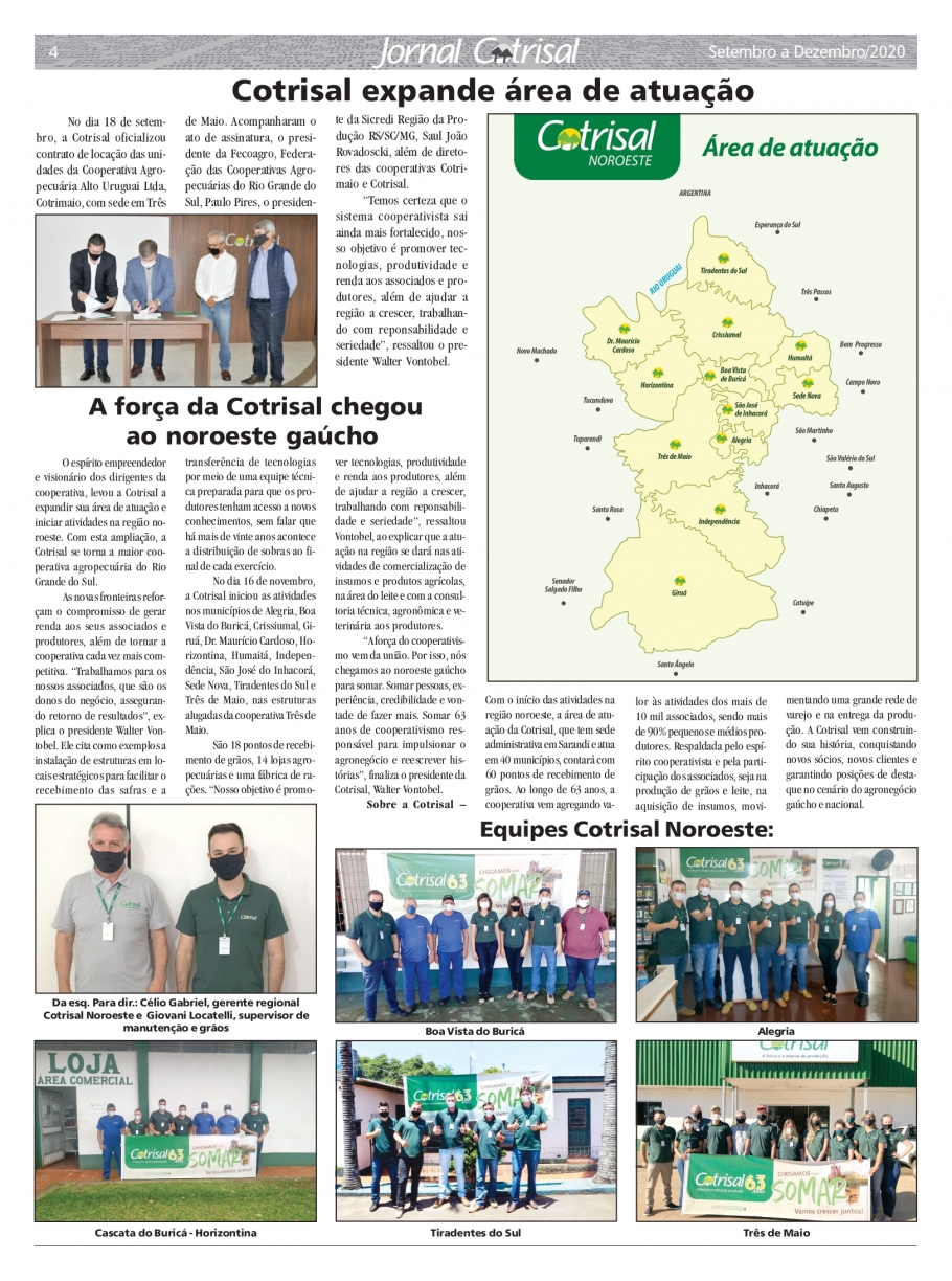 Jornal: Ano 16 Numero 227/228/229/230